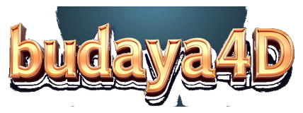 budaya4d login logo