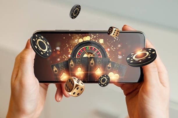 budaya4d login iOS Version